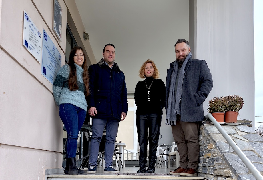 ΞΕΝΩΝΑΣ ΒΡΑΧΥΒΙΑΣ ΦΙΛΟΞΕΝΙΑΣ ΑΣΤΕΓΩΝ ΒΟΛΟΥ